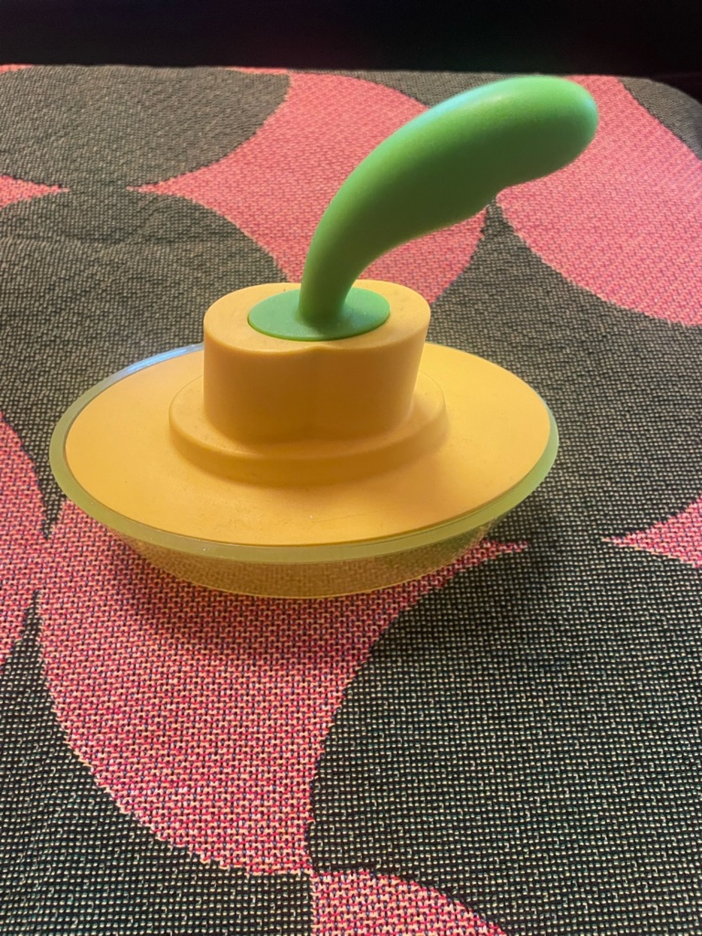 Alessi Novelty Boat Butter Dish